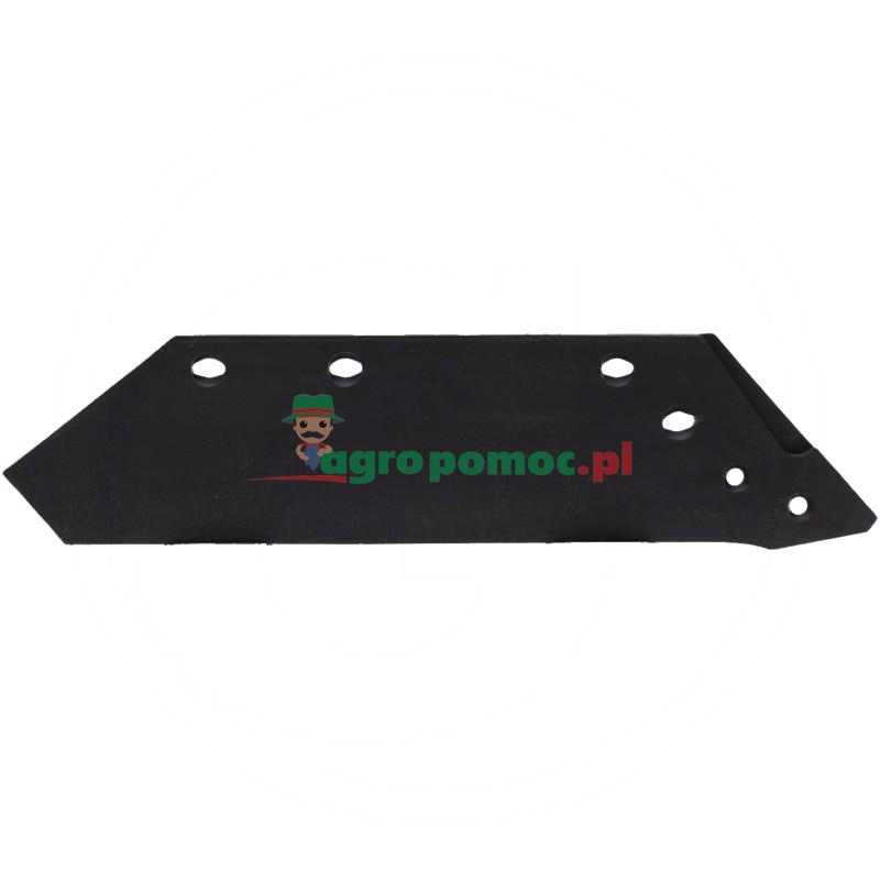 Lemiesz z wymiennym dziobem | zdjęcie nr 1